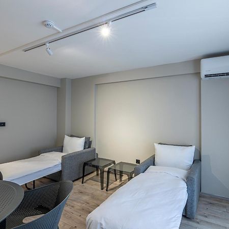 Calanthe Residence Estambul Exterior foto