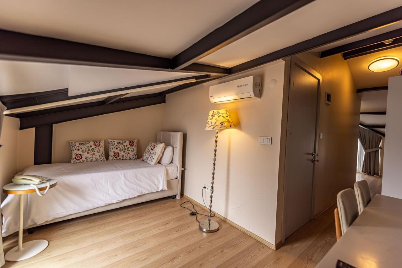 Calanthe Residence Estambul Exterior foto
