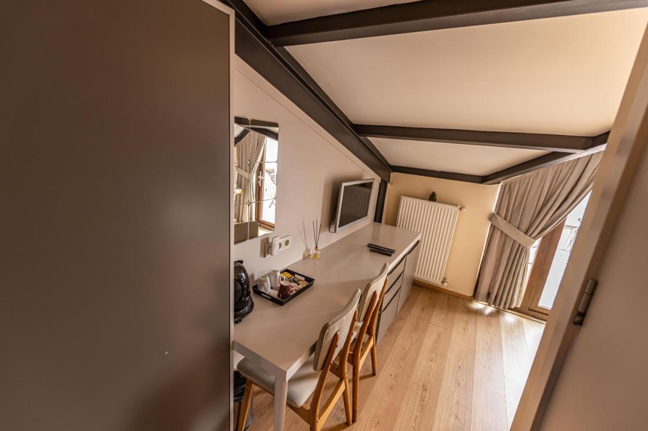 Calanthe Residence Estambul Exterior foto