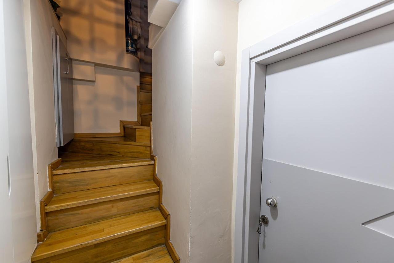 Calanthe Residence Estambul Exterior foto