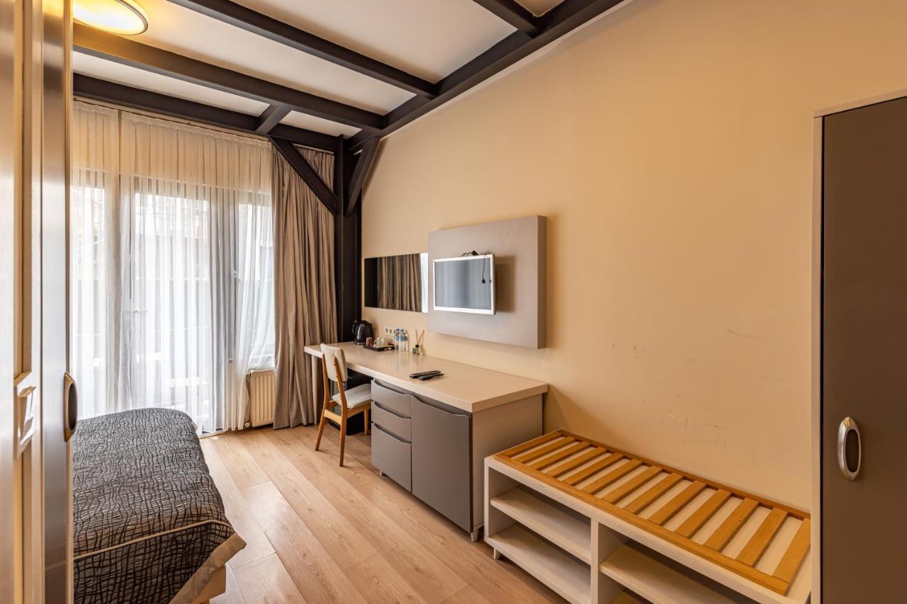 Calanthe Residence Estambul Exterior foto