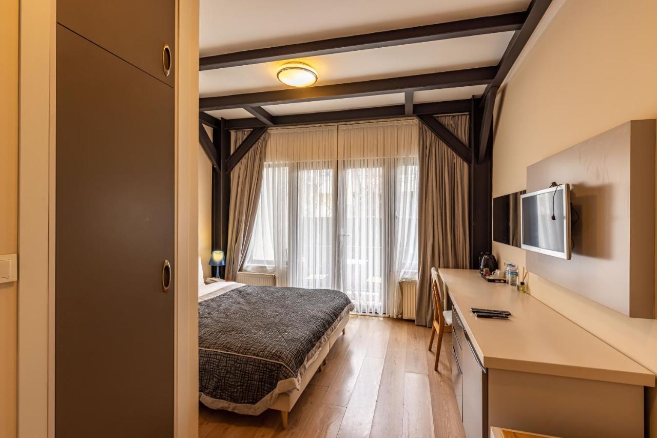Calanthe Residence Estambul Exterior foto