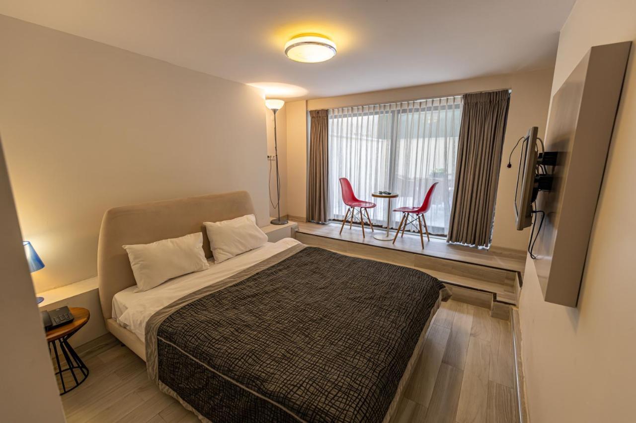 Calanthe Residence Estambul Exterior foto