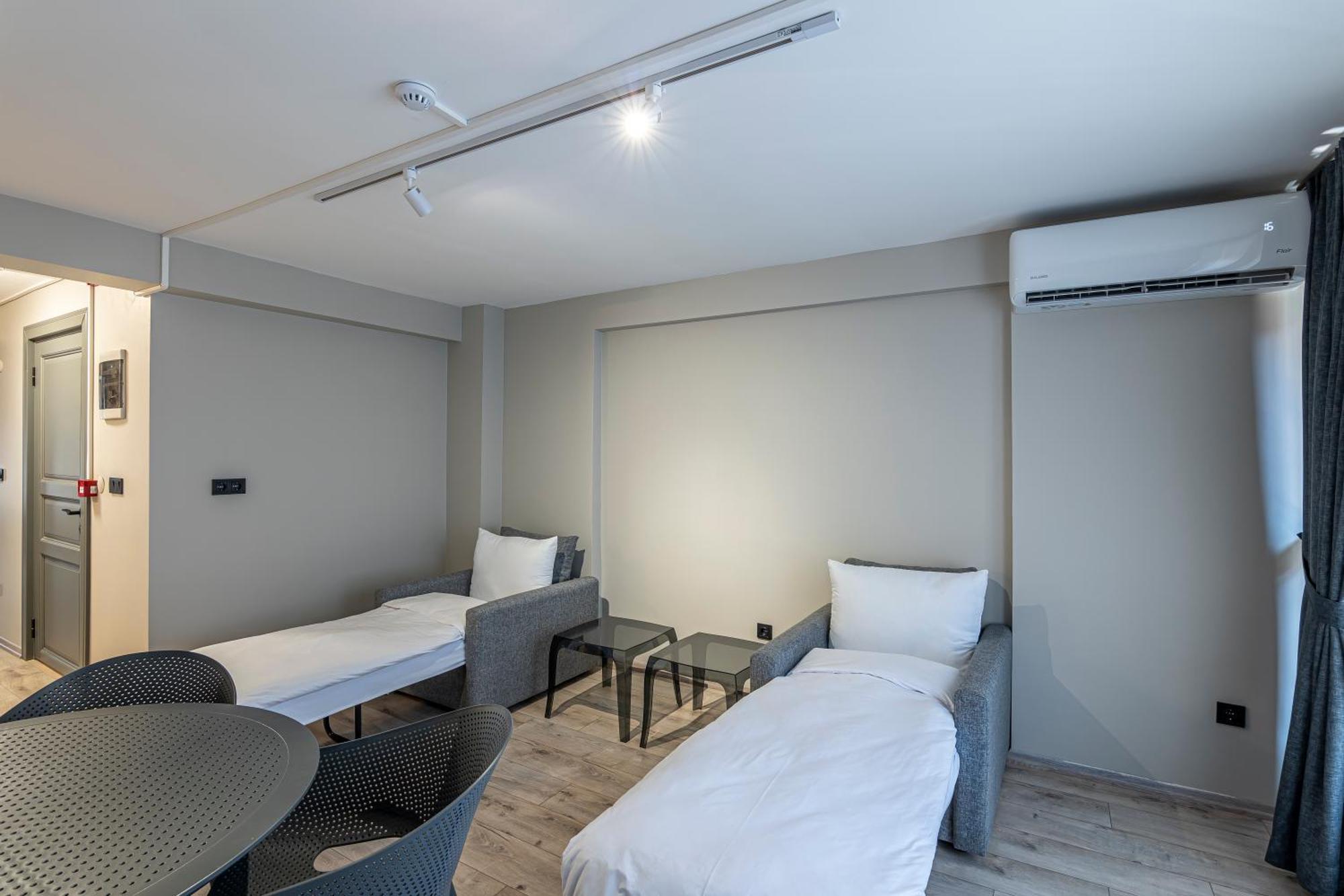 Calanthe Residence Estambul Exterior foto