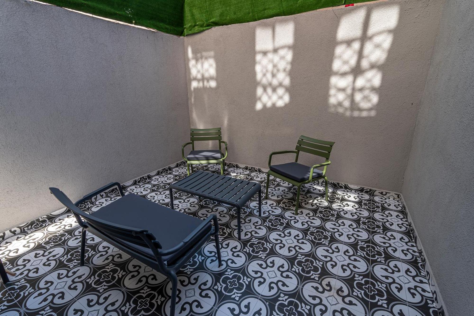 Calanthe Residence Estambul Exterior foto