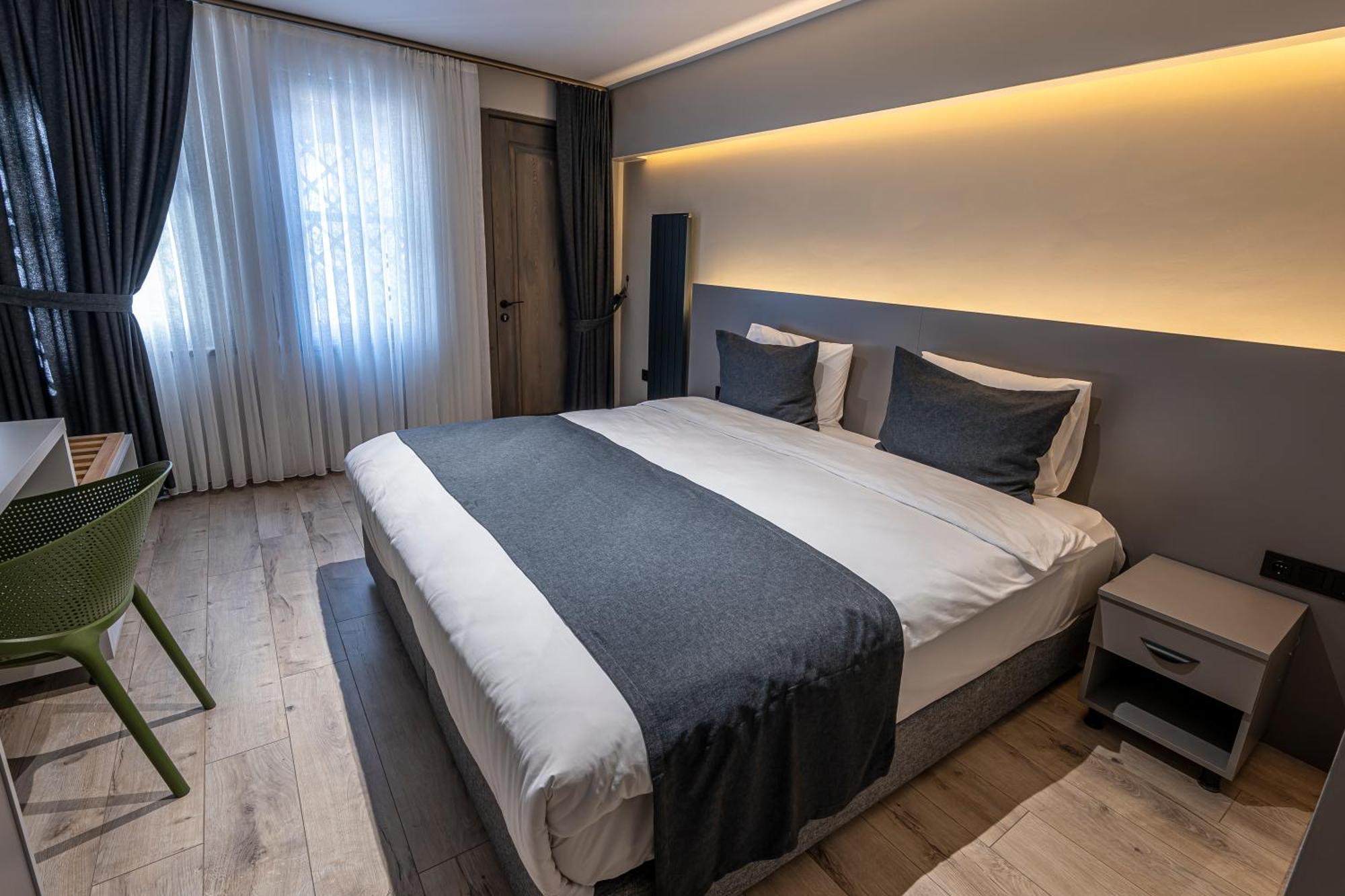 Calanthe Residence Estambul Exterior foto